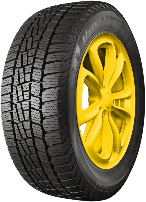 Viatti Brina (V-521) в Зеленодольске — KAMA TYRES Viatti Brina (V-521) в Зеленодольске