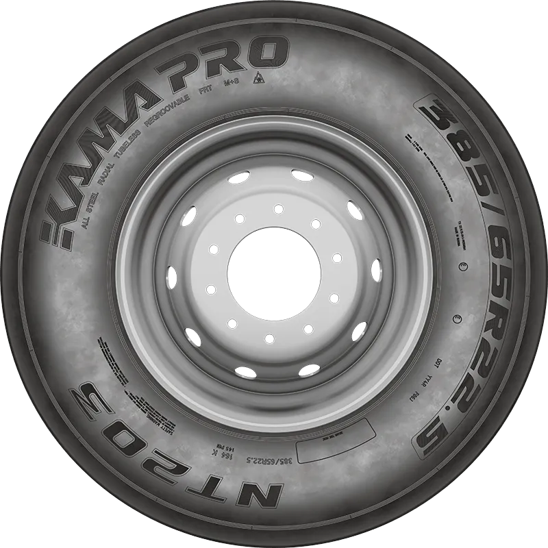 KAMA PRO NT 203 в Зеленодольске — KAMA TYRES KAMA PRO NT 203 в Зеленодольске