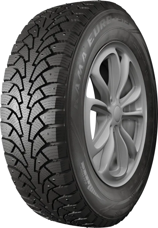 KAMA EURO-519 в Зеленодольске — KAMA TYRES KAMA EURO-519 в Зеленодольске