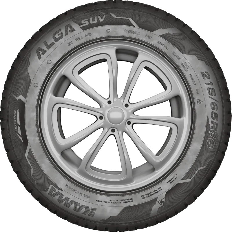 KAMA ALGA SUV (НК-532) в Зеленодольске — KAMA TYRES KAMA ALGA SUV (НК-532) в Зеленодольске