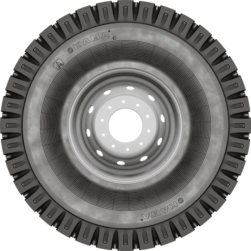 Ф-65 в Зеленодольске — KAMA TYRES Ф-65 в Зеленодольске
